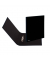 Ringbuch Basic Colours 20607-01, A4 2 Ringe 20mm Ring-Ø PP-kaschiert schwarz