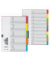Kartonregister 32001 20, 225 g/m²