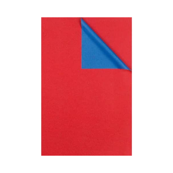 4058653700897 - Geschenkpapier 01742 731643 70cm x 250m rot blau 4058653700897 250 Meter 4058653700897 - Geschenkpapier 01742 731643 70cm x 250m rot blau 4058653700897 250 Meter