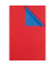 Geschenkpapier  2-Color 01742 731643, 70cm x 250m, rot/blau