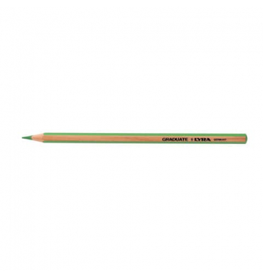Farbstift GRADUATE moosgrün