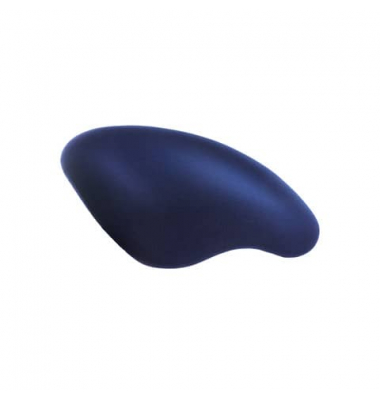 Sitzkissen Ortho Sitz klein Wipper blau