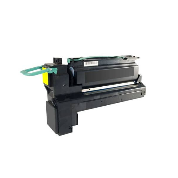 9004987083446 - Toner L709 (kompatibel zu Lexmark C792) gelb 20000 Seiten 9004987083446 Emstar