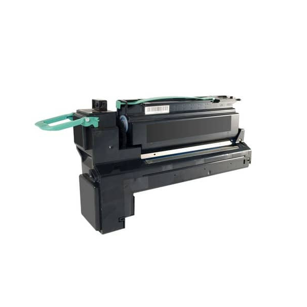9004987083453 - Toner L710 (kompatibel zu Lexmark C792X2KG) schwarz 20000 Seiten 9004987083453 Emstar