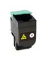 Lasertoner yellow