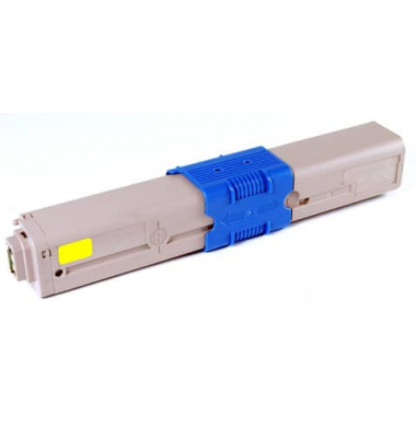 Lasertoner yellow