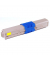 Lasertoner yellow