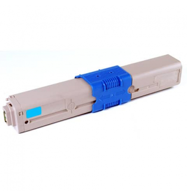 Lasertoner cyan