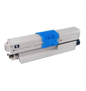 Toner O730 (kompatibel zu Oki C332 dn), schwarz, ca. 3500 Seiten