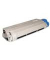 Toner O738 (kompatibel zu Oki C532dn / 542dn), schwarz, ca. 7000 Seiten