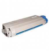 Lasertoner cyan