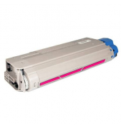 Toner O740 (kompatibel zu Oki C532dn), magenta, ca. 6000 Seiten