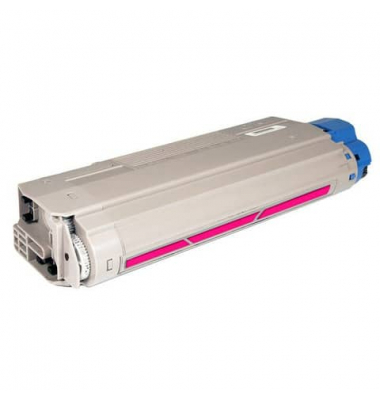 Toner O740 (kompatibel zu Oki C532dn), magenta, ca. 6000 Seiten