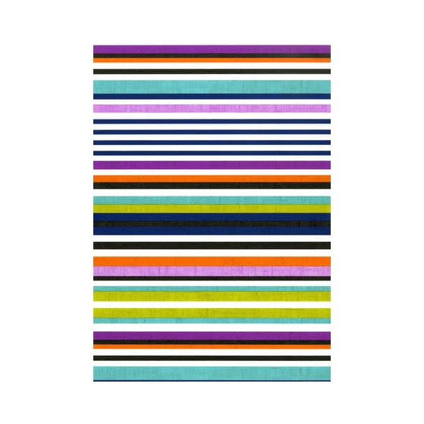 4058653800023 - Geschenkpapier 7A8022 mehrfarbig gestreift 50cm x 50m bunt 4058653800023 50 Meter 4058653800023 - Geschenkpapier 7A8022 mehrfarbig gestreift 50cm x 50m bunt 4058653800023 50 Meter