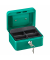 Geldkassette Money 5015 green