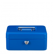 Geldkassette Money 5020 blue