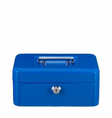 Geldkassette Money 5020 blue