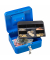 Geldkassette Money 5020 blue
