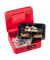 Geldkassette Money Code 5020 red
