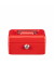 Geldkassette Money 5015 red