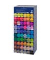 Warenpaket Dualmarker Aqua sortiert.