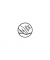 Tintenroller One Change, im Display sortiert