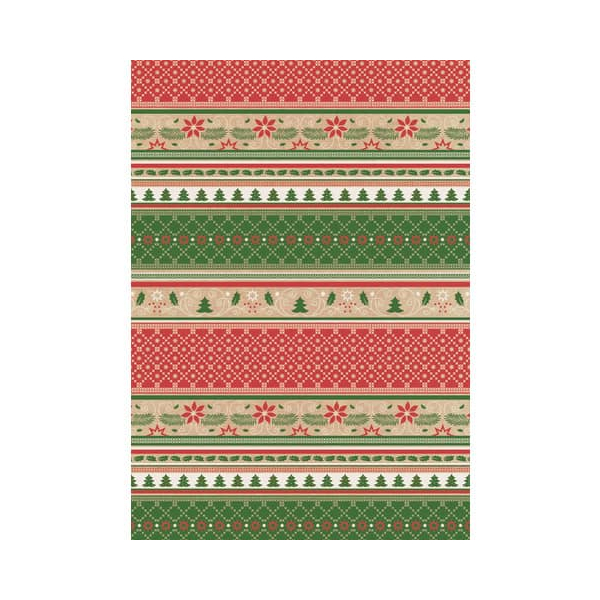4058653703881 - Geschenkpapier 1996732 Weihnachten 50cm x 250m bunt 4058653703881 250 Meter 4058653703881 - Geschenkpapier 1996732 Weihnachten 50cm x 250m bunt 4058653703881 250 Meter