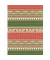 Geschenkpapier 19.9673.2, Weihnachten, 50cm x 250m, bunt