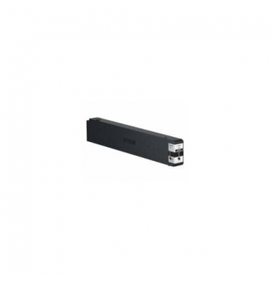 Inkjetpatrone T02S1 schwarz
