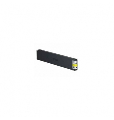 Inkjetpatrone T02S4 yellow