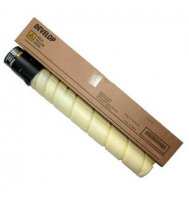 Lasertoner TN-221Y yellow