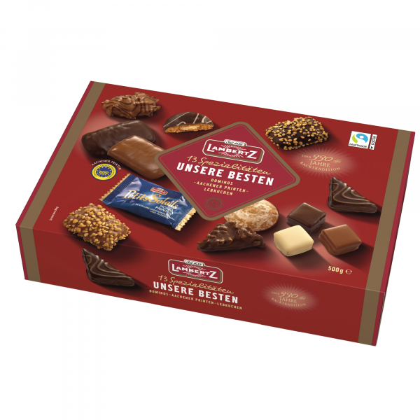 4006894392807 - Gebäck Unsere Besten 39282 sort 500g 4006894392807 500 Gramm 4006894392807 - Gebäck Unsere Besten 39282 sort 500g 4006894392807 500 Gramm