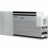 Inkjetpatrone T6421 foto sw