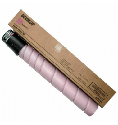 Lasertoner TN-321M magenta