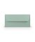 Designbriefumschlag Coloretti 220702567, Din Lang, nassklebend, 80g, eucalyptus