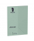 Designbriefumschlag Coloretti 20705567, C6, nassklebend, 80g, eucalyptus