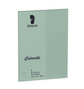 Blanko-Grußkarten 220706567 A6 225g eucalyptus