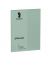 Blanko-Grußkarten 220706567 A6 225g eucalyptus