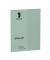 Blanko-Grußkarten 220706567 A6 225g eucalyptus