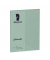 Designbriefumschlag Coloretti 220707567, C7, nassklebend, 80g, eucalyptus