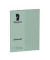 Designbriefumschlag Coloretti 220707567, C7, nassklebend, 80g, eucalyptus