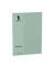  220711567, C5, ohne Fenster, nassklebend, 80g, eucalyptus