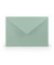  220711567, C5, ohne Fenster, nassklebend, 80g, eucalyptus