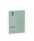 Blanko-Grußkarten 220719567 DIN B6 (12,5 cmx17,6 cm) 225g eucalyptus