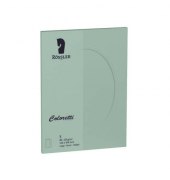 220732567 Passepartoutkarte B6 5ST eucalyptus