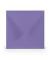 Briefumschlag 220740592 164x164mm ohne Fenster nassklebend 80g lila