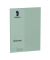 Designbriefumschlag Coloretti 2207250567, B6, nassklebend, 80g, eucalyptus