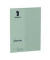 Briefumschlag 2207250567 B6 ohne Fenster nassklebend 80g eucalyptus