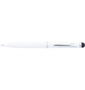 Kugelschreiber Ariano TC 4 37  30 90, blau, M, nachf&uuml;llbar