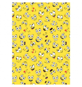 Geschenkpapier 3A03371, 70cm x 250m, bunt